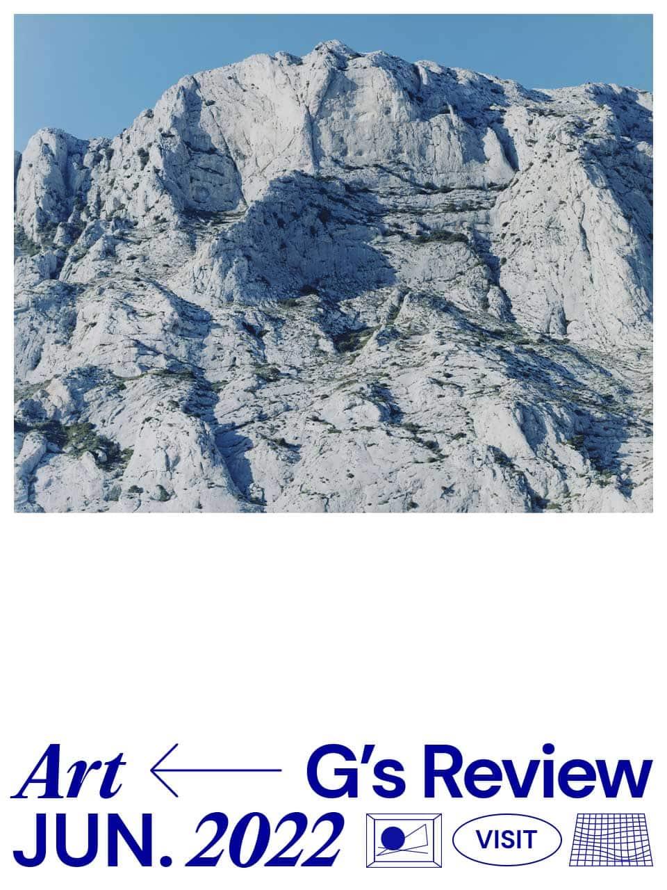 鈴木理策《サンサシオン 09, C-58》