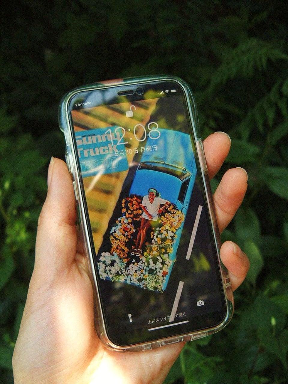 人生はドライブスルー。私たちの愛車遍歴 vol.11 yuho