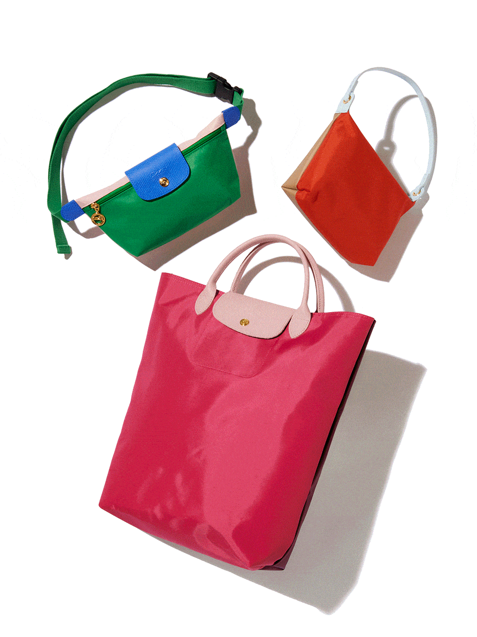 ロンシャン バッグ