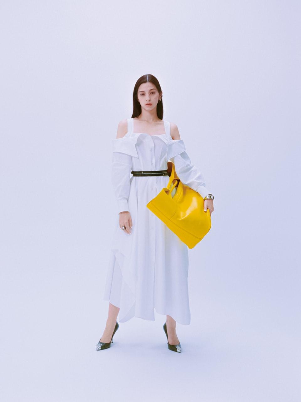 〈Alexander McQueen〉Essential Beauty vol.12 Pre Autumn Winter 2022