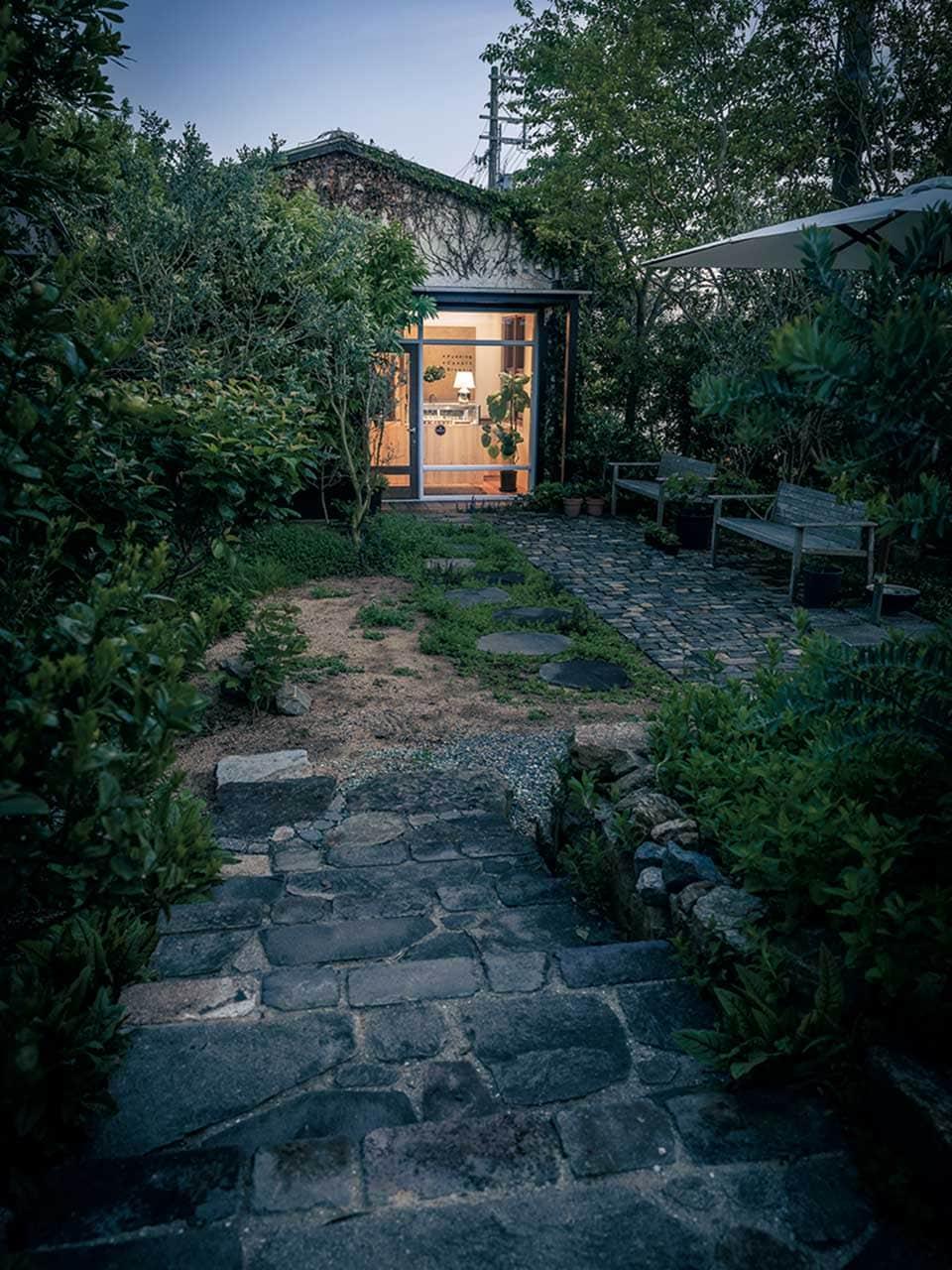 菓 hina・ri ひなり