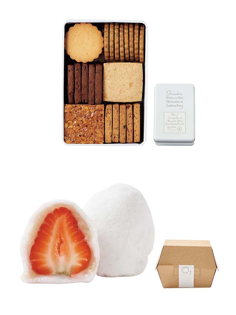 相手のことを考えた手土産の選び方【人間関係のマナー】