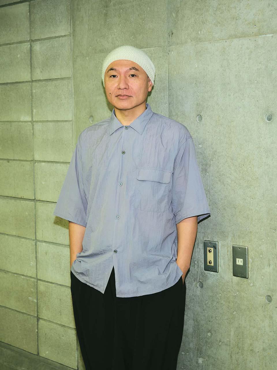 アニメーションの可能性を拡張し、世界へと広がっていく。湯浅政明監督インタビュー