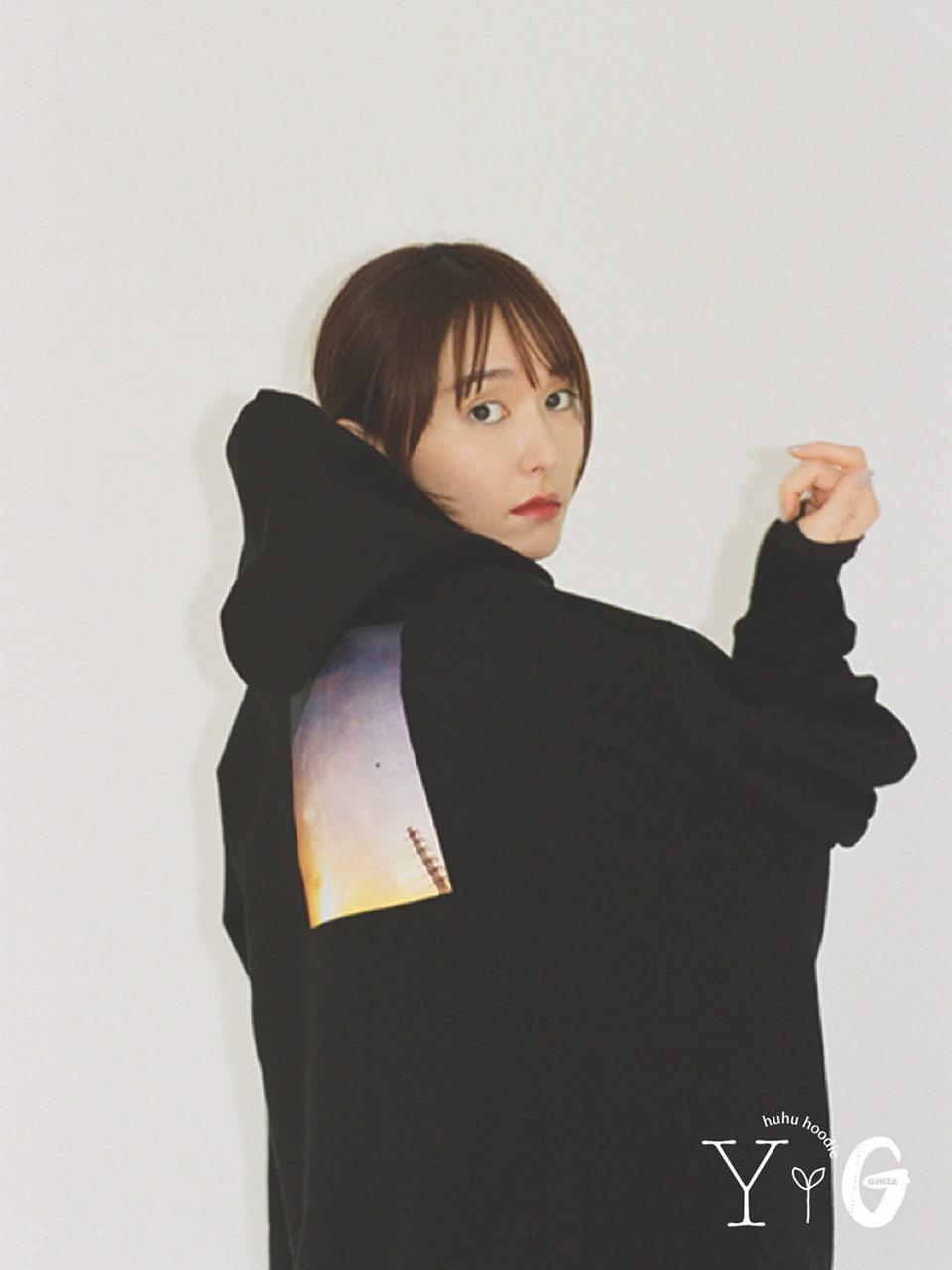 全3型、どれにする?〈huhu フーディ〉を大解剖