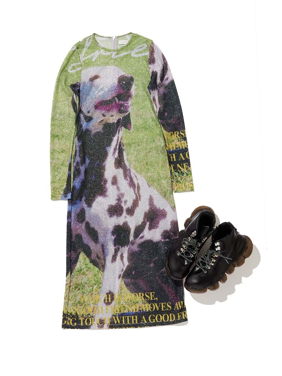 ヨウヘイ オオノ／YOHEI OHNO | 【GINZA】東京発信の最新ファッション  