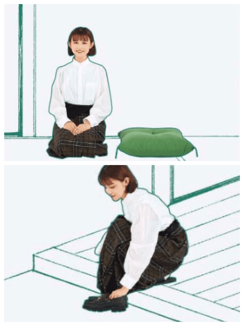 およばれしたら、どう挨拶する? 知っておきたい和のマナー【GINZAお作法教室】