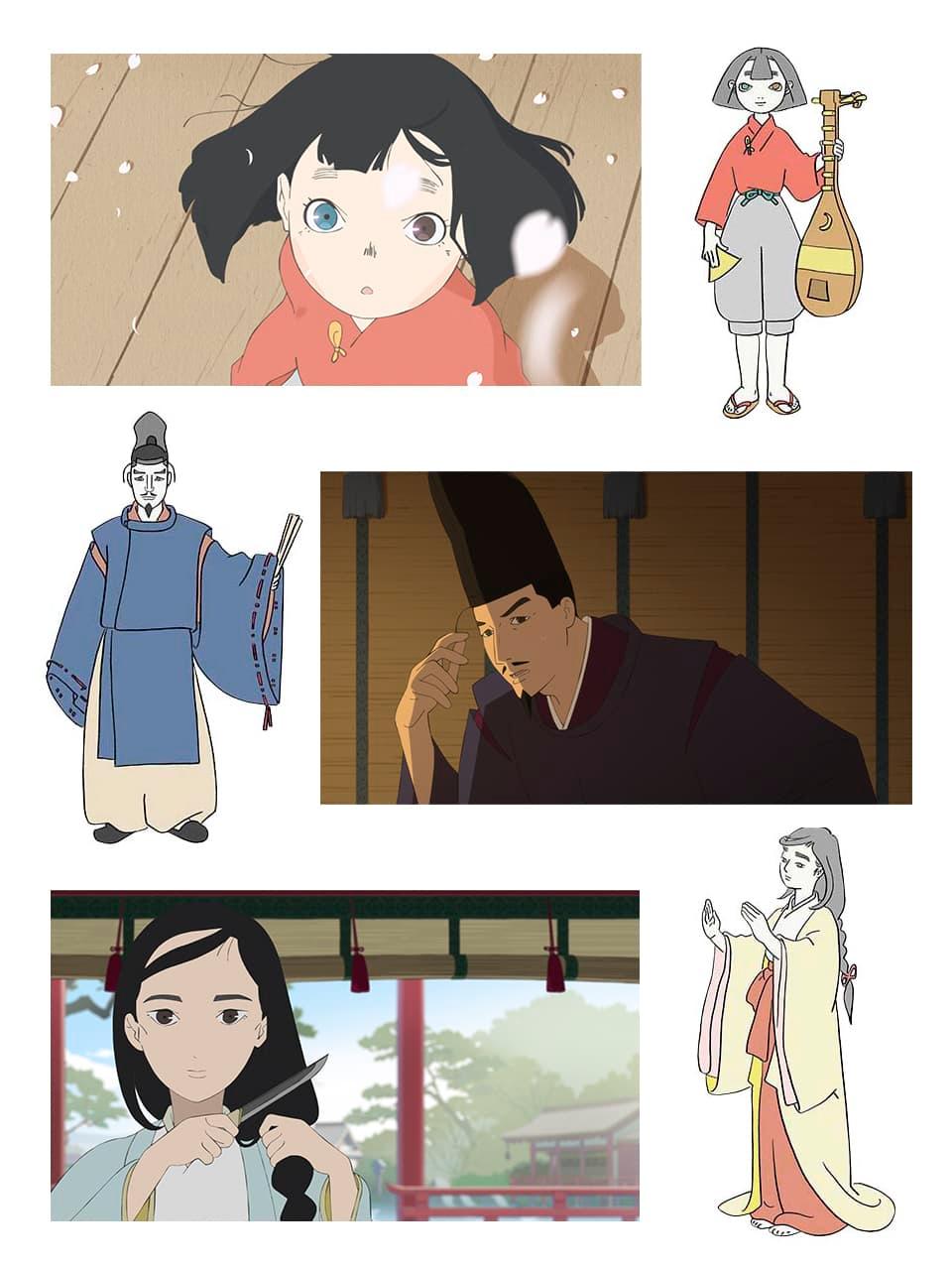 作り手が語り尽くす、TVアニメ『平家物語』