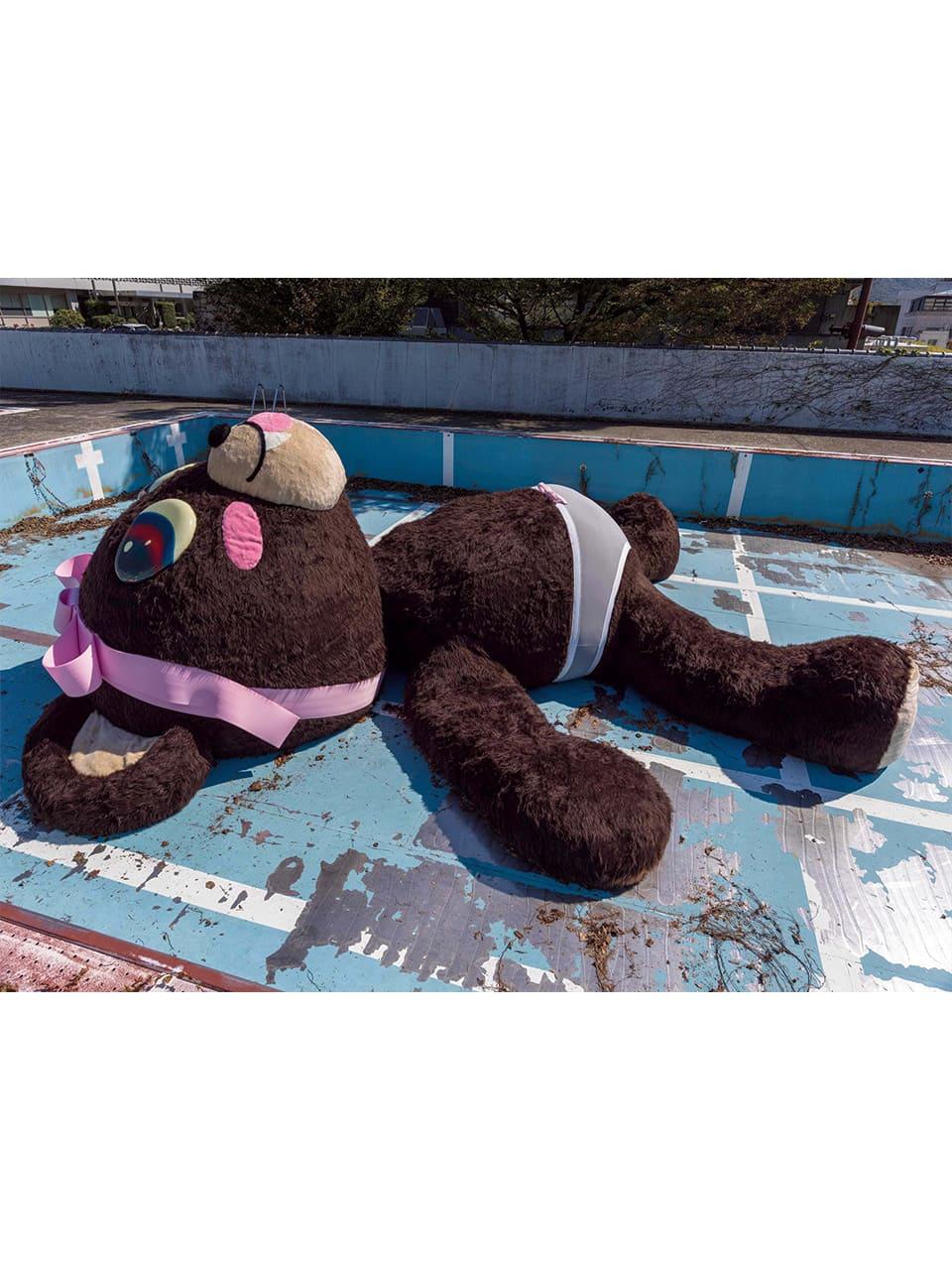 プレシャス・オコヨモン インタビュー