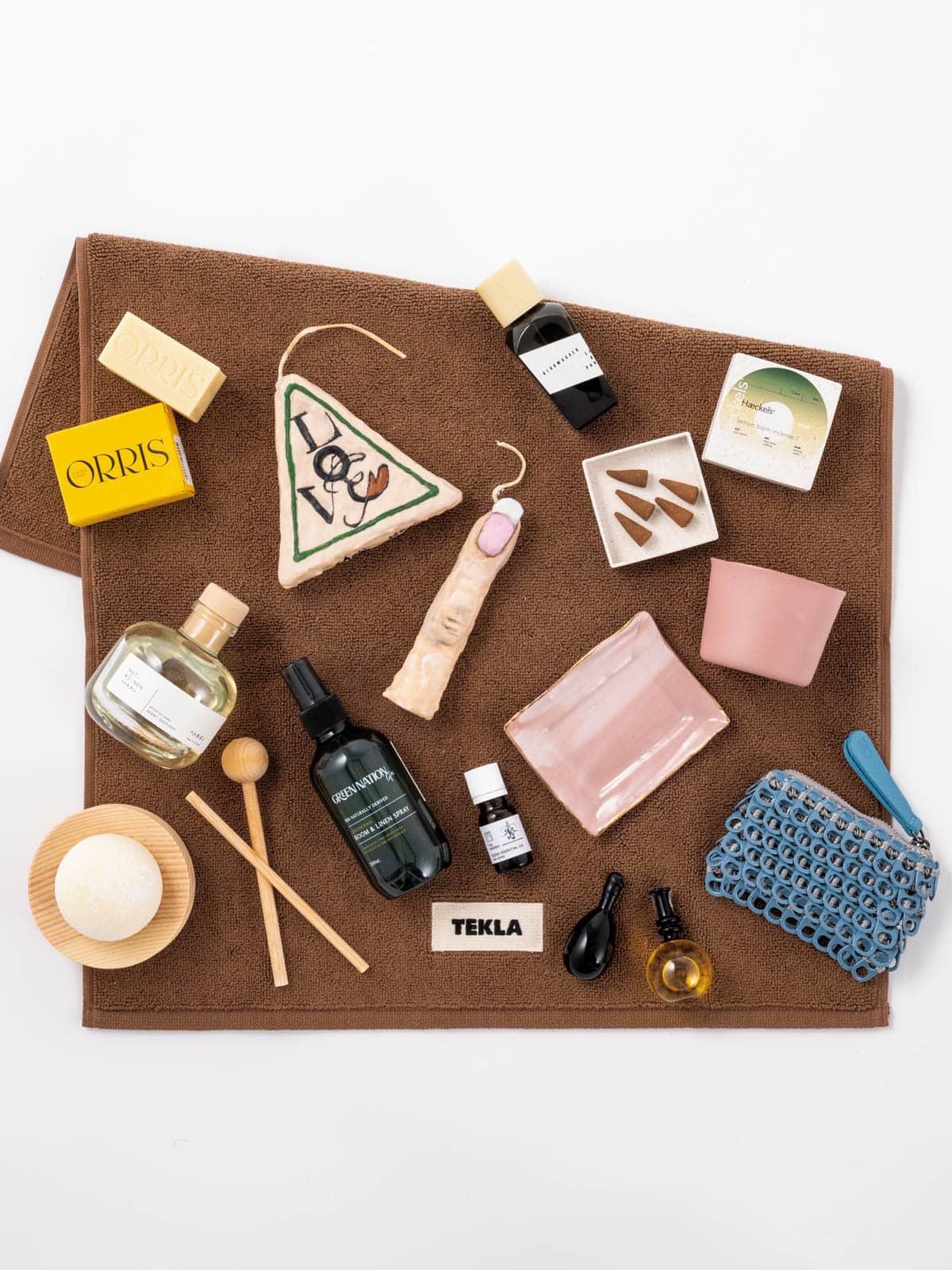 世界から哲学と遊び心あるプロダクトをキュレーション。「アデライデ」 と「アディッション アデライデ」がリニューアル！ 【GINZA】東京