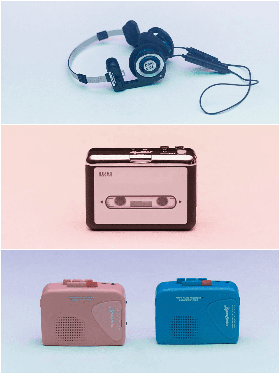 飛び込め!ヴィンテージサウンドの海へ 厳選オーディオ図鑑vol.1