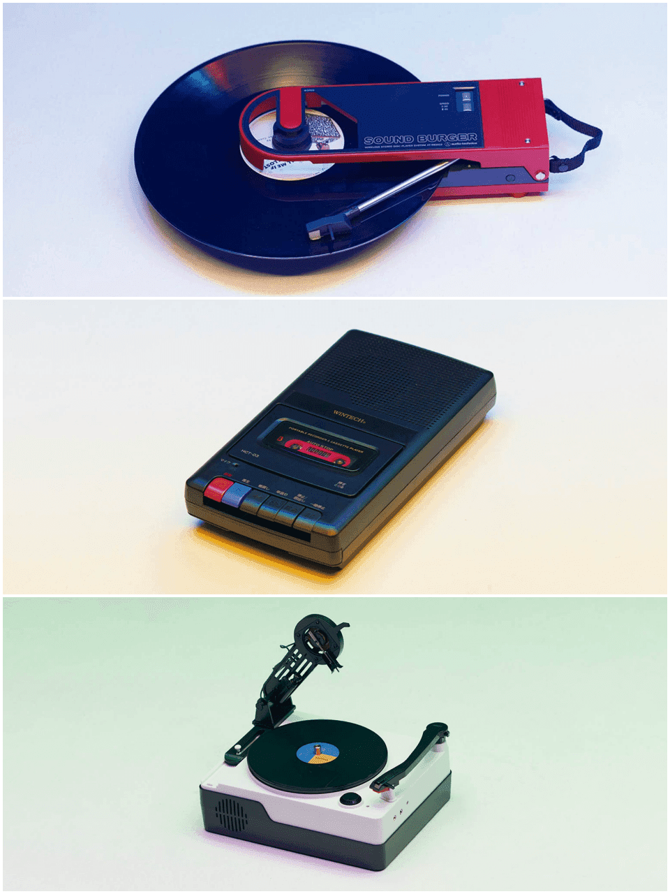 飛び込め!ヴィンテージサウンドの海へ 厳選オーディオ図鑑vol.2