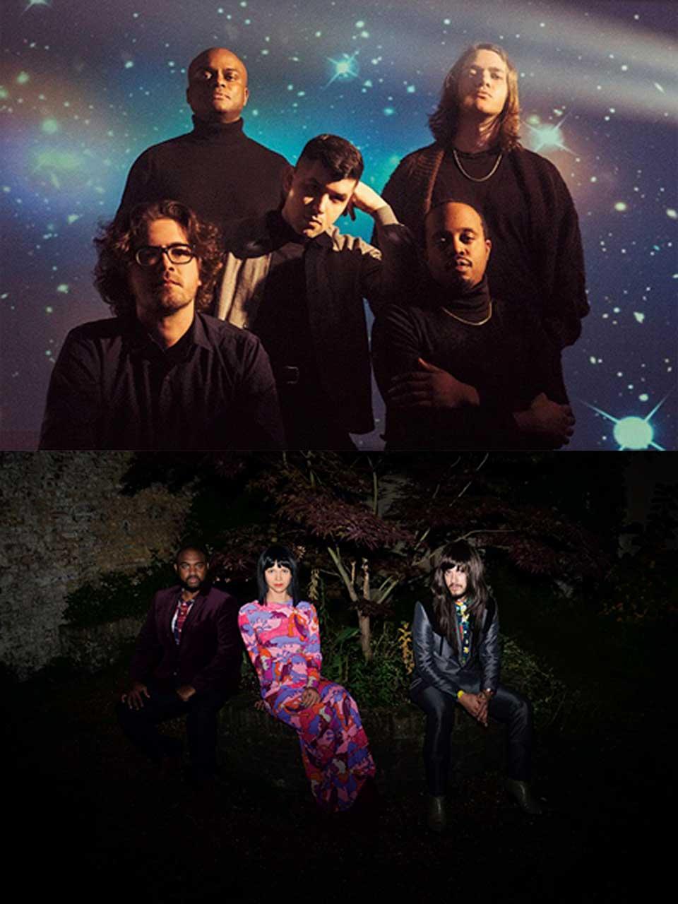 レトロモダンなソウル・アーティスト6選