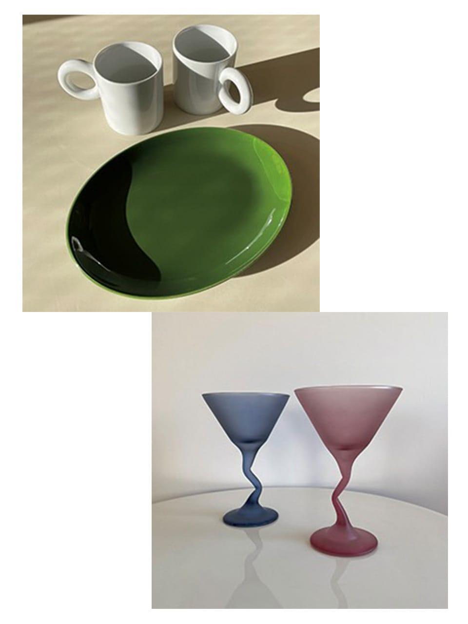 朝食のための器がそろうオンラインショップ