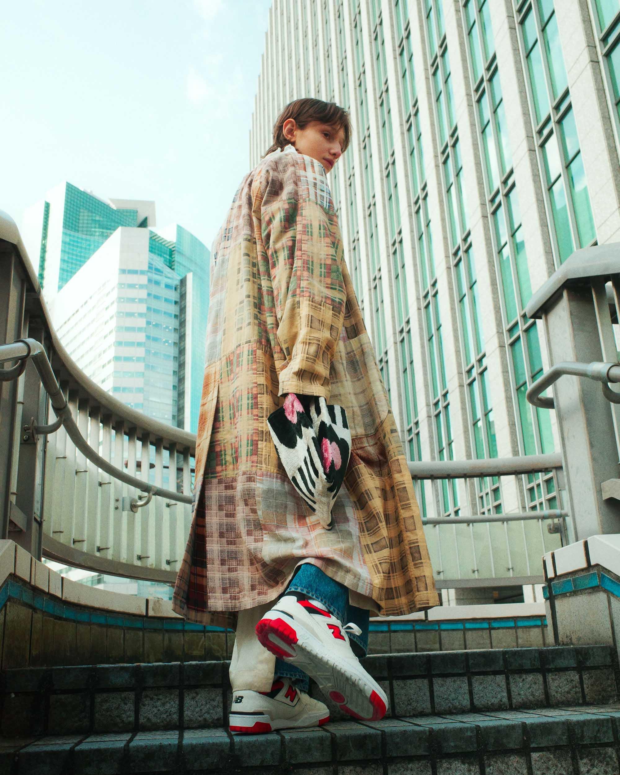 ニューバランス