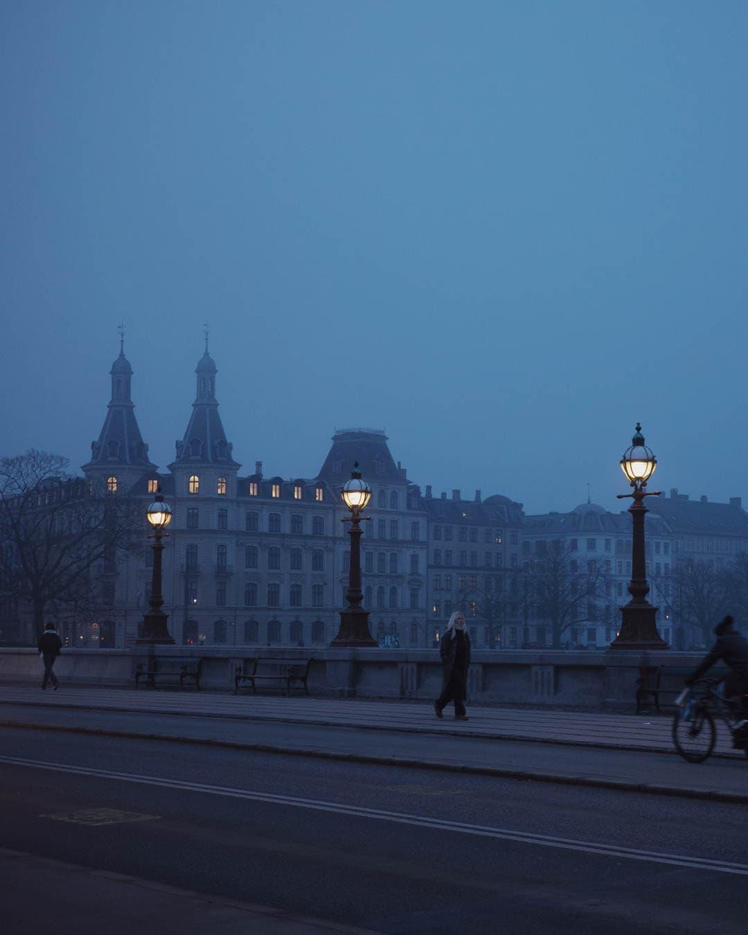 Junoのセムラ、極寒のサウナetc. ひたすらグレーなコペンハーゲンの冬も、離れてみるとちょっと恋しくなる。mayanoueのCPH 通信 04