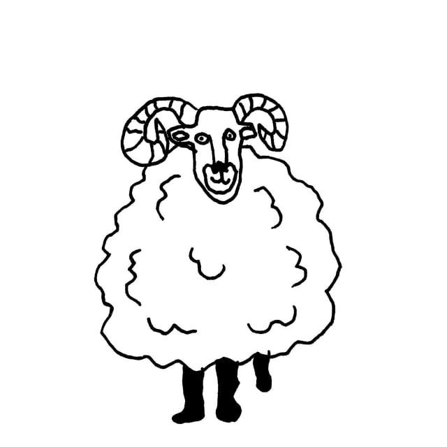 おひつじ座（3/21〜4/19） 