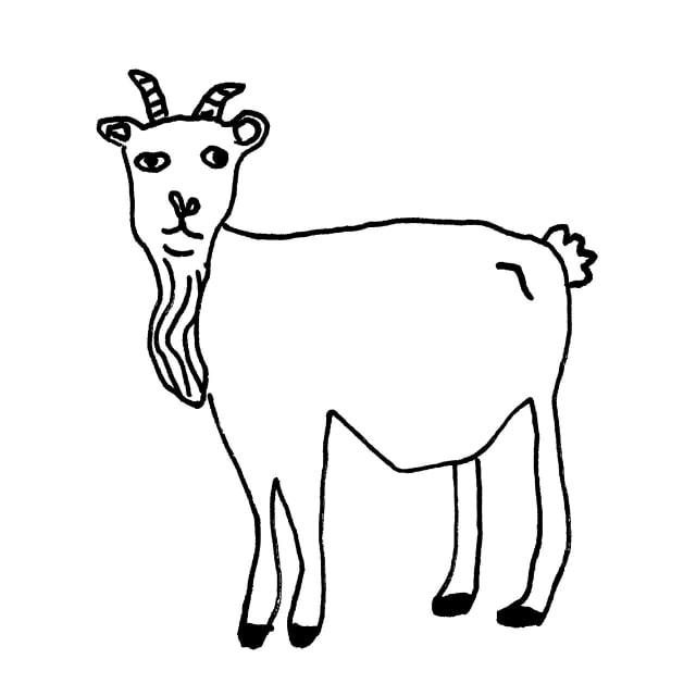 やぎ座（12/22〜1/19） 