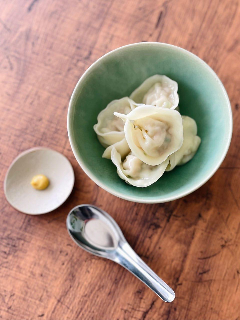 となりの5分メシ