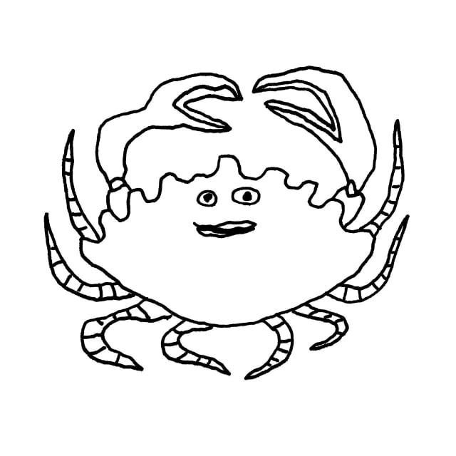 かに座（6/22〜7/22） 