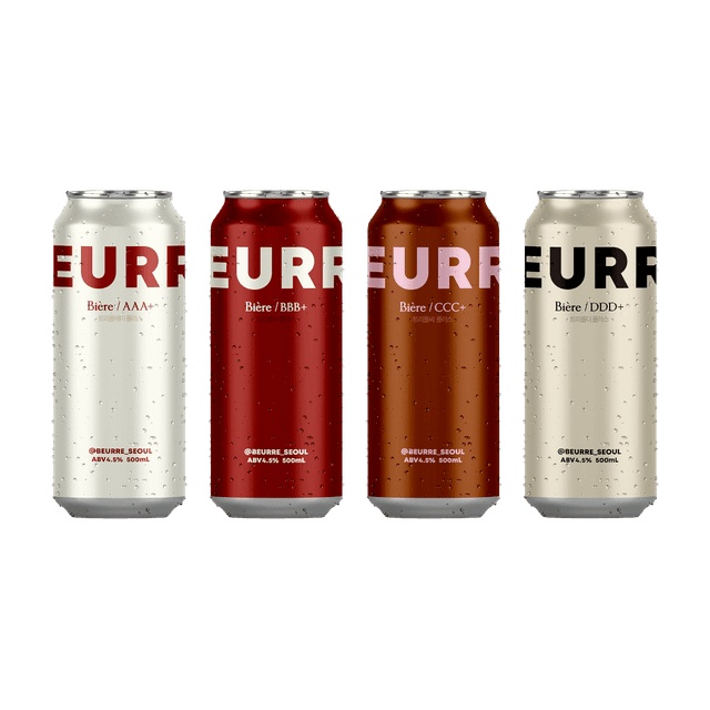 韓国発〈ブーランジュリーブール〉が日本上陸!一風変わった味わいのバタービールを堪能して 【GINZA】東京発信の最新ファッション&カルチャー情報