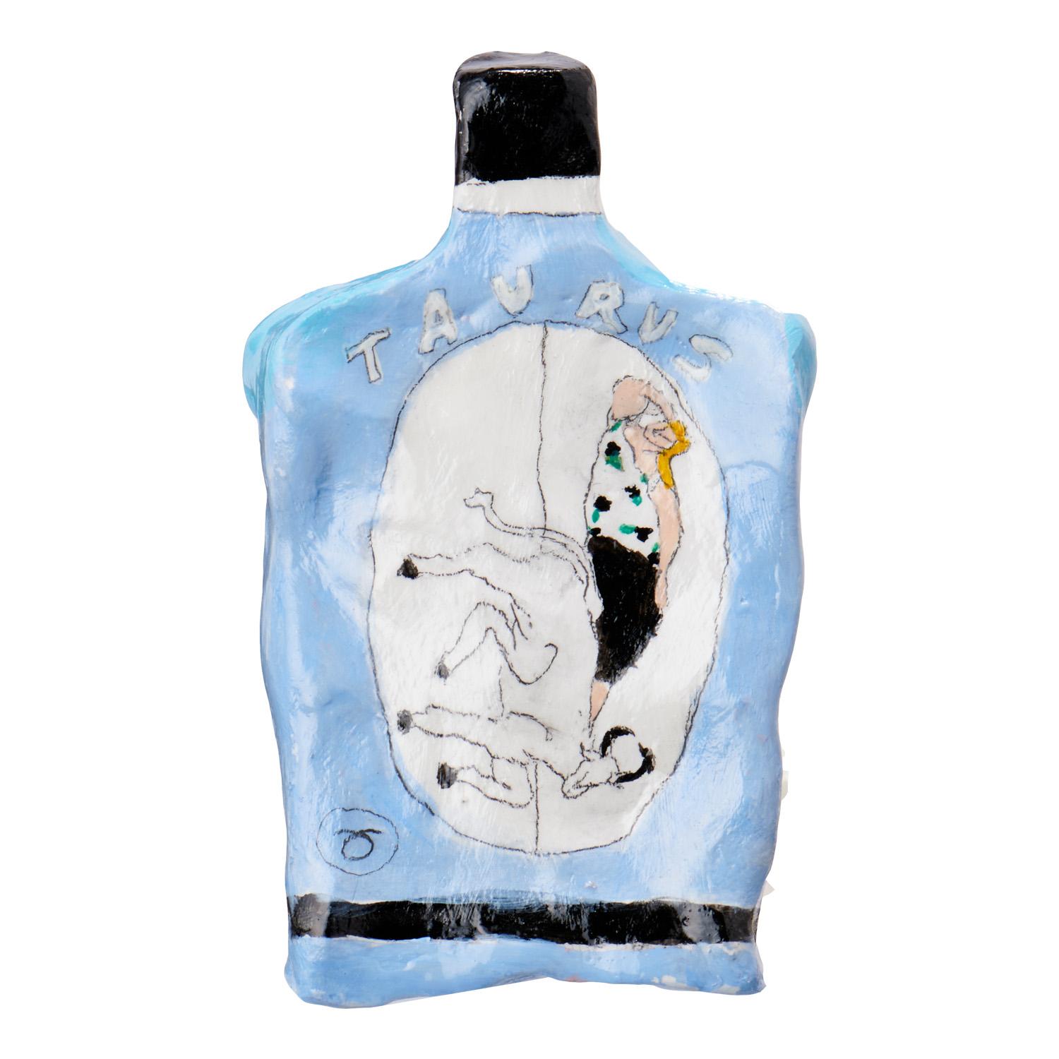 牡牛座
4月20日〜5月20日生まれ
