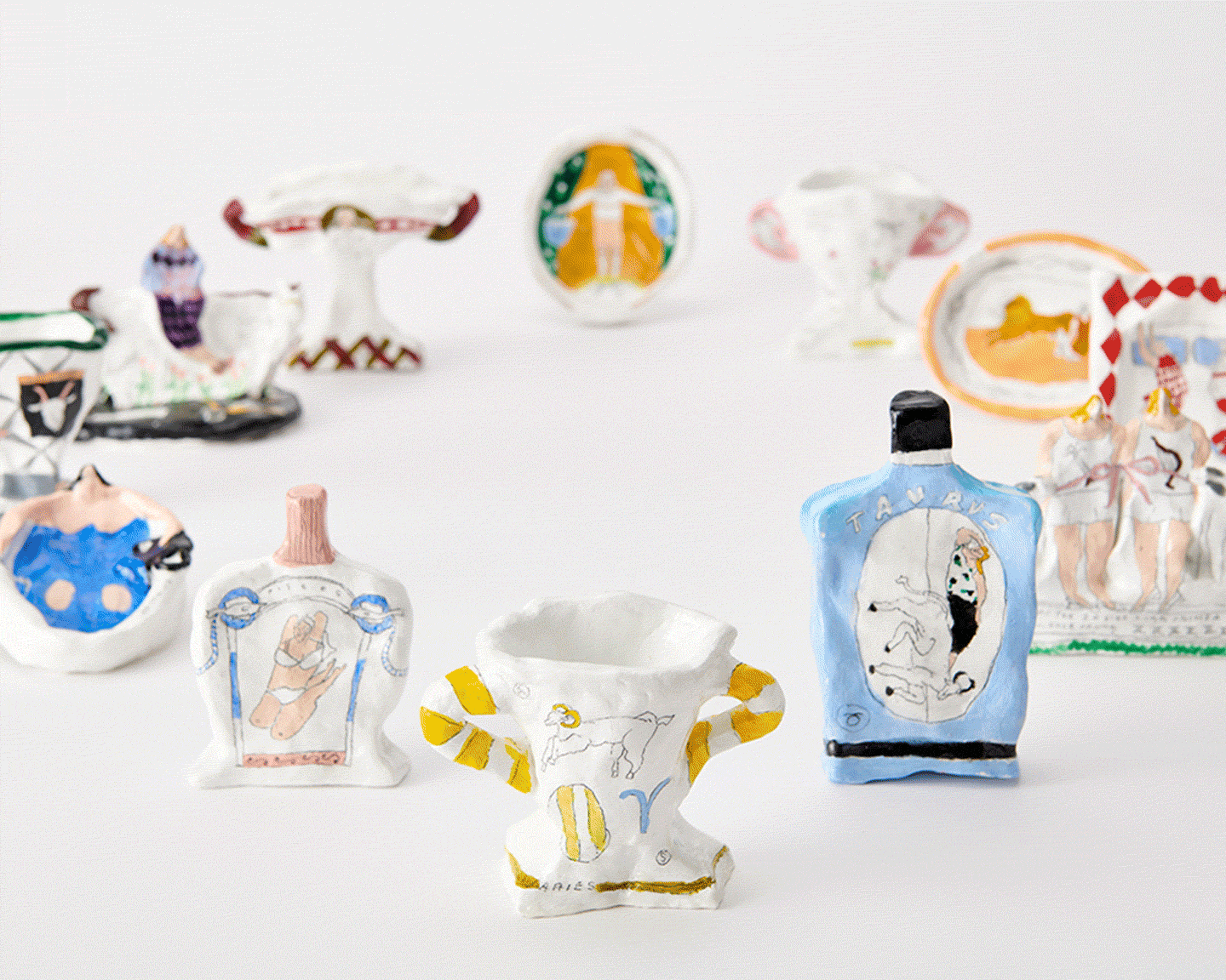 6月の運勢は?「章月綾乃の開運レター占い」