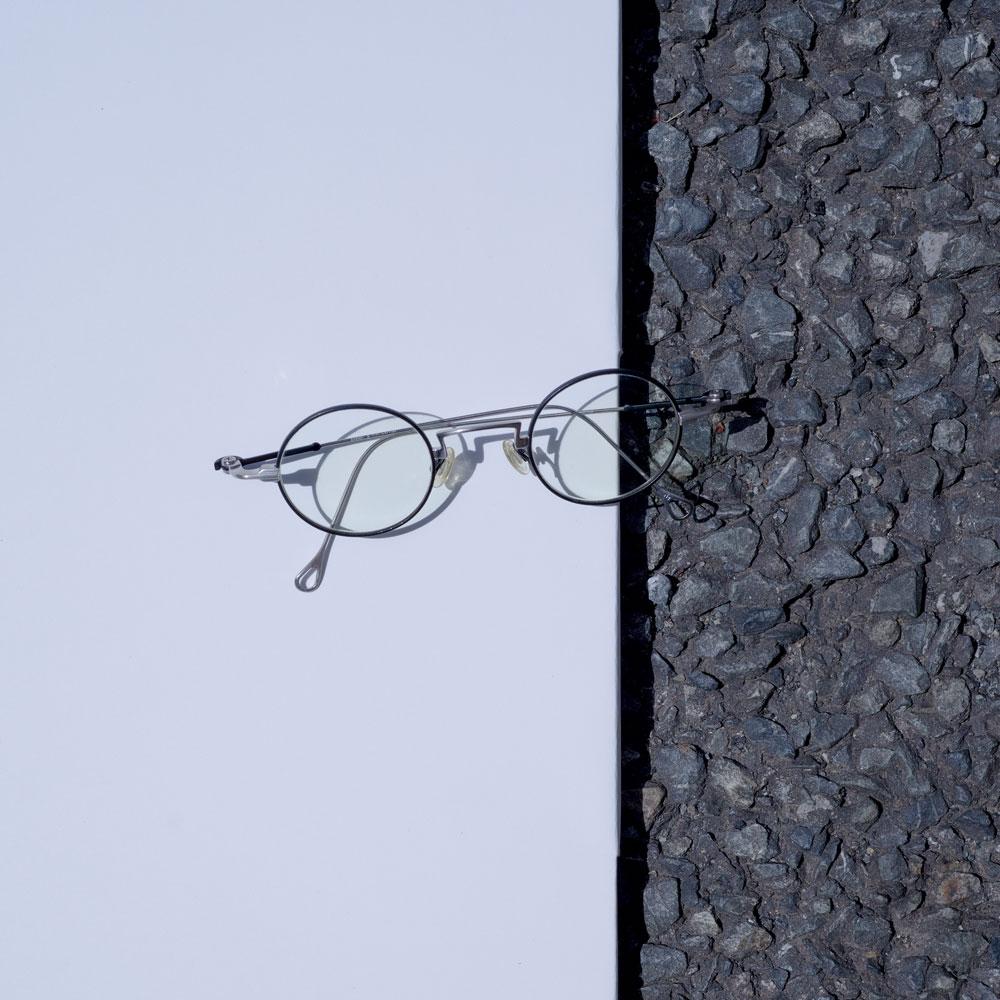 書家・鎌村和貴の「捨てられない宝物」