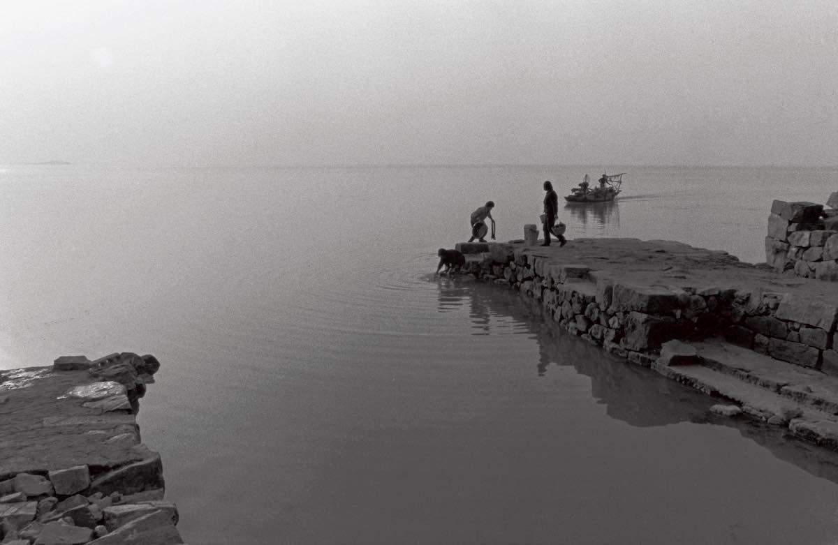 写真家・上田義彦が『いつでも夢を』の出版にあたり個展開催。 【GINZA】東京発信の最新ファッション＆カルチャー情報