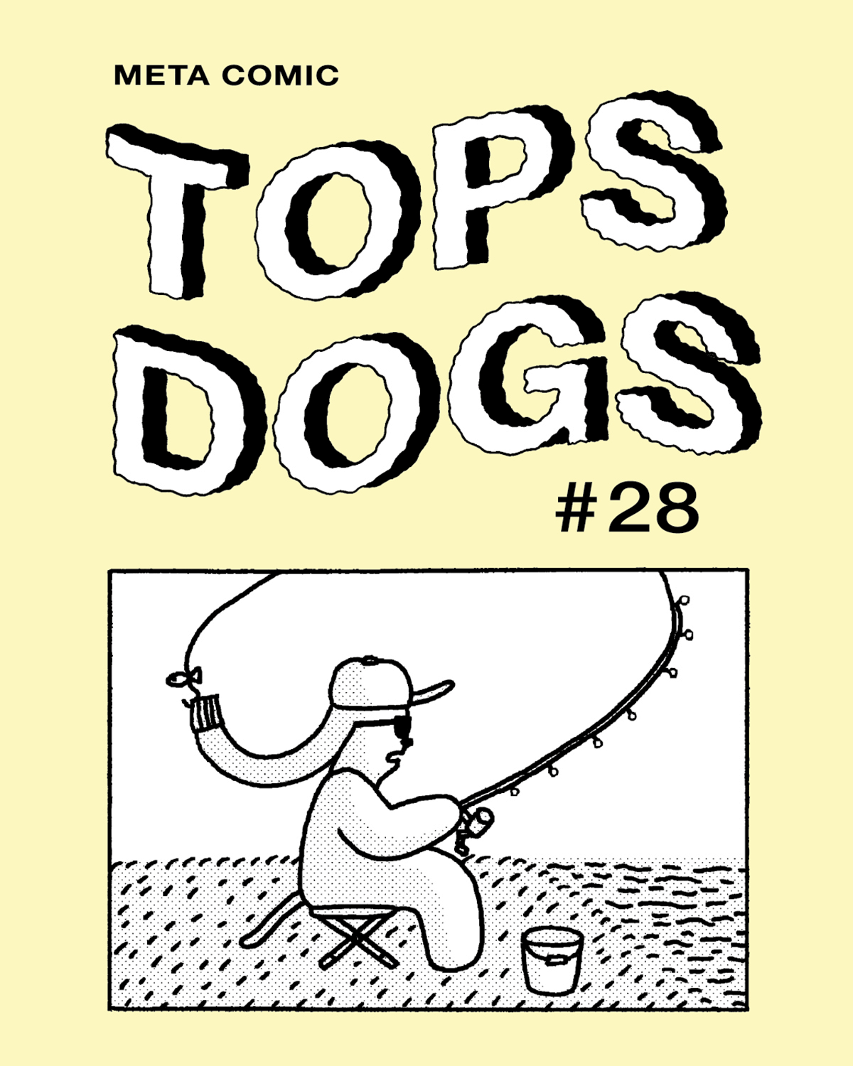 トップスドッグズ