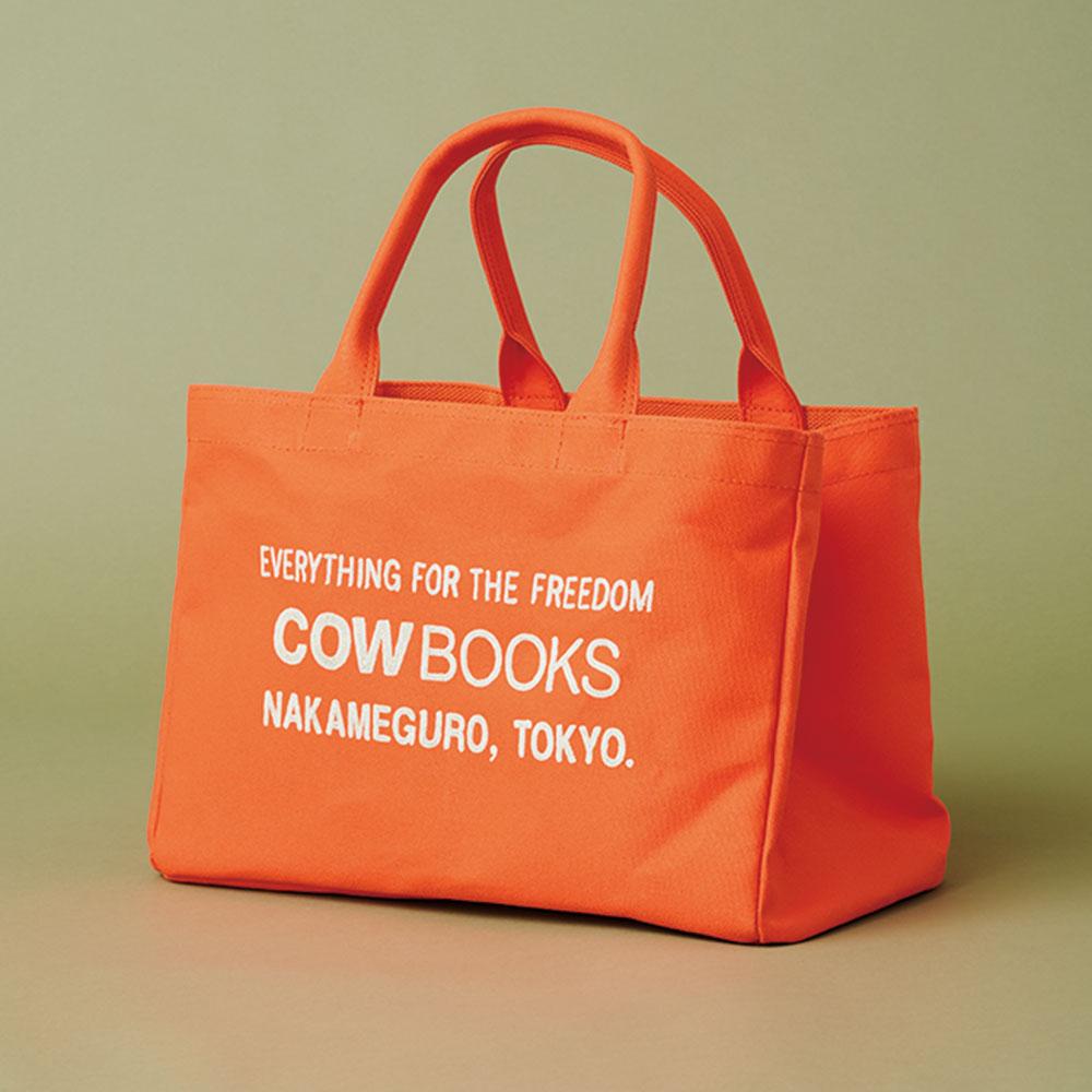 The Libreria Veniceトートバッグ