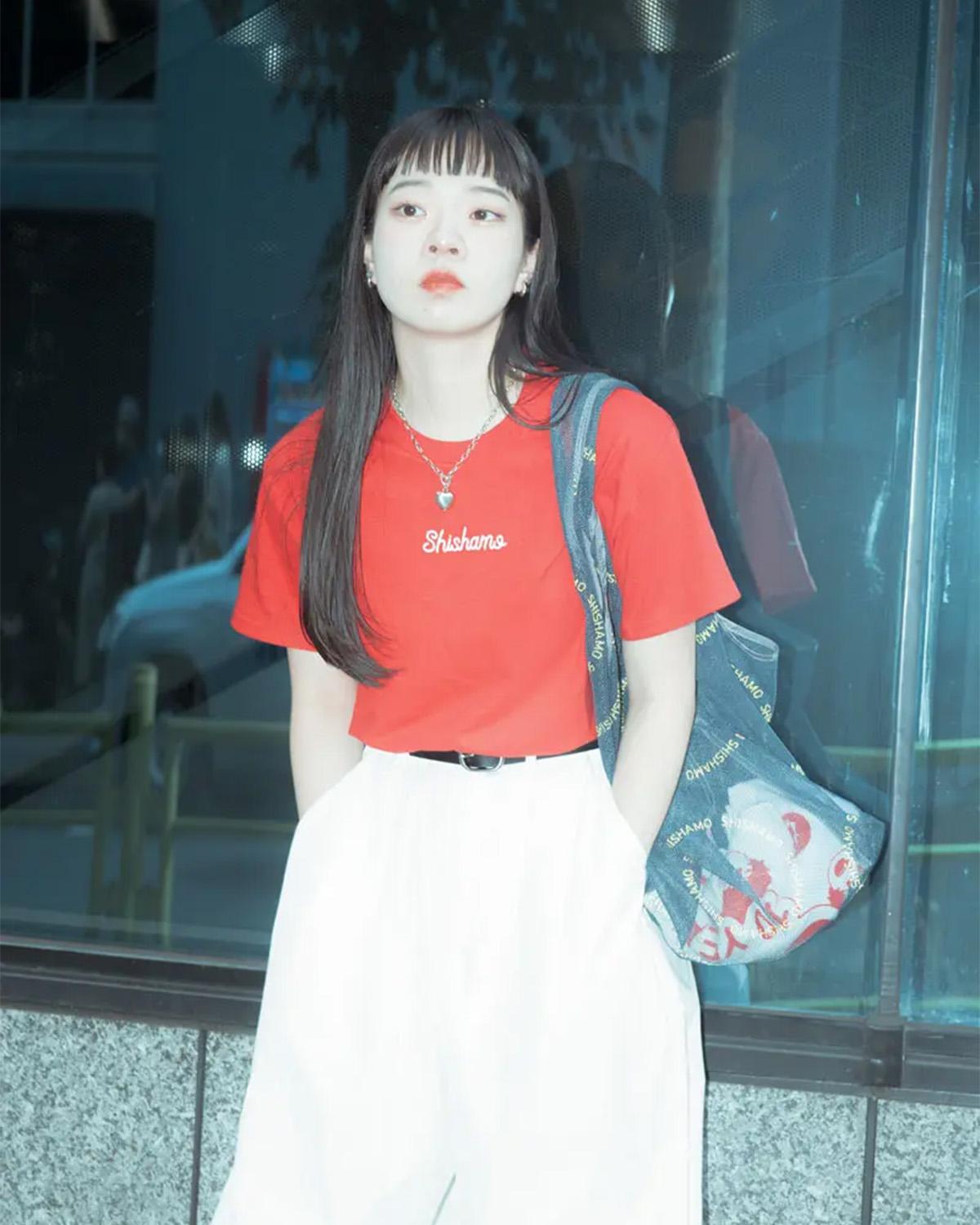 自分のマーチ!ミュージシャンの着こなしをキャッチ vol.1