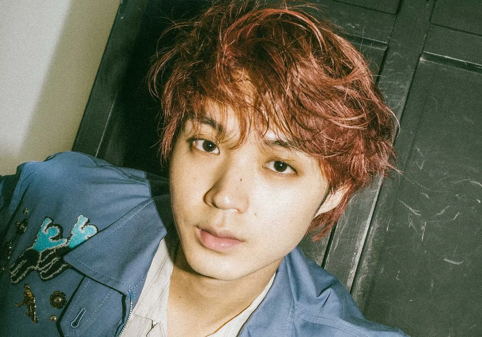 磯村勇斗を知るための10のこと。