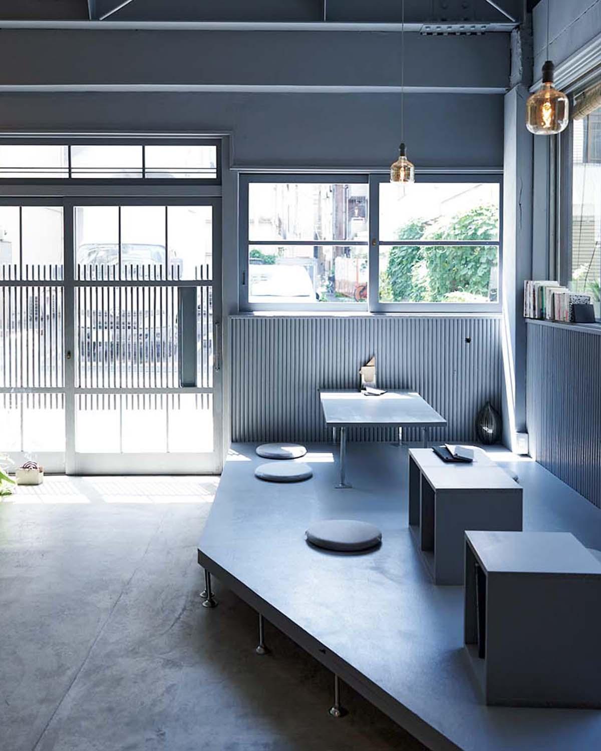 秘密基地めいた雰囲気に魅了されて。下北沢と新御徒町の新カフェ