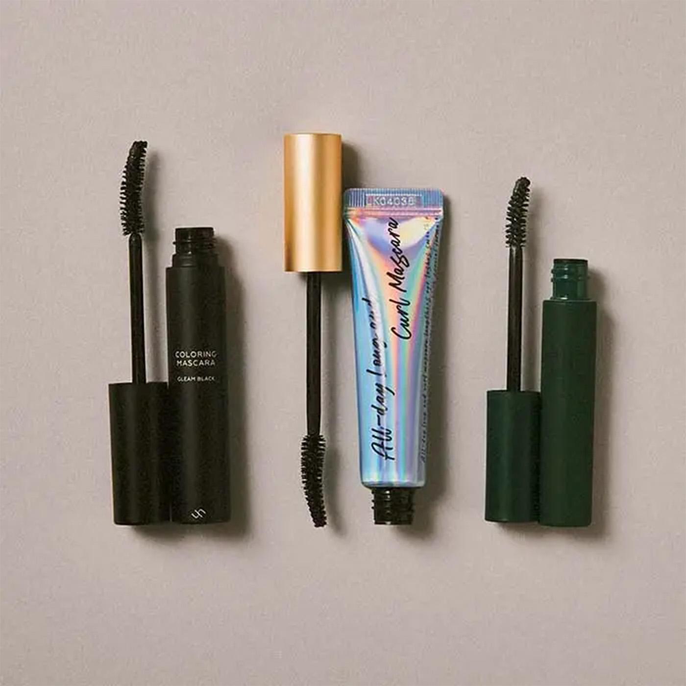 工作感覚で睫毛をカスタムできるマスカラがIN