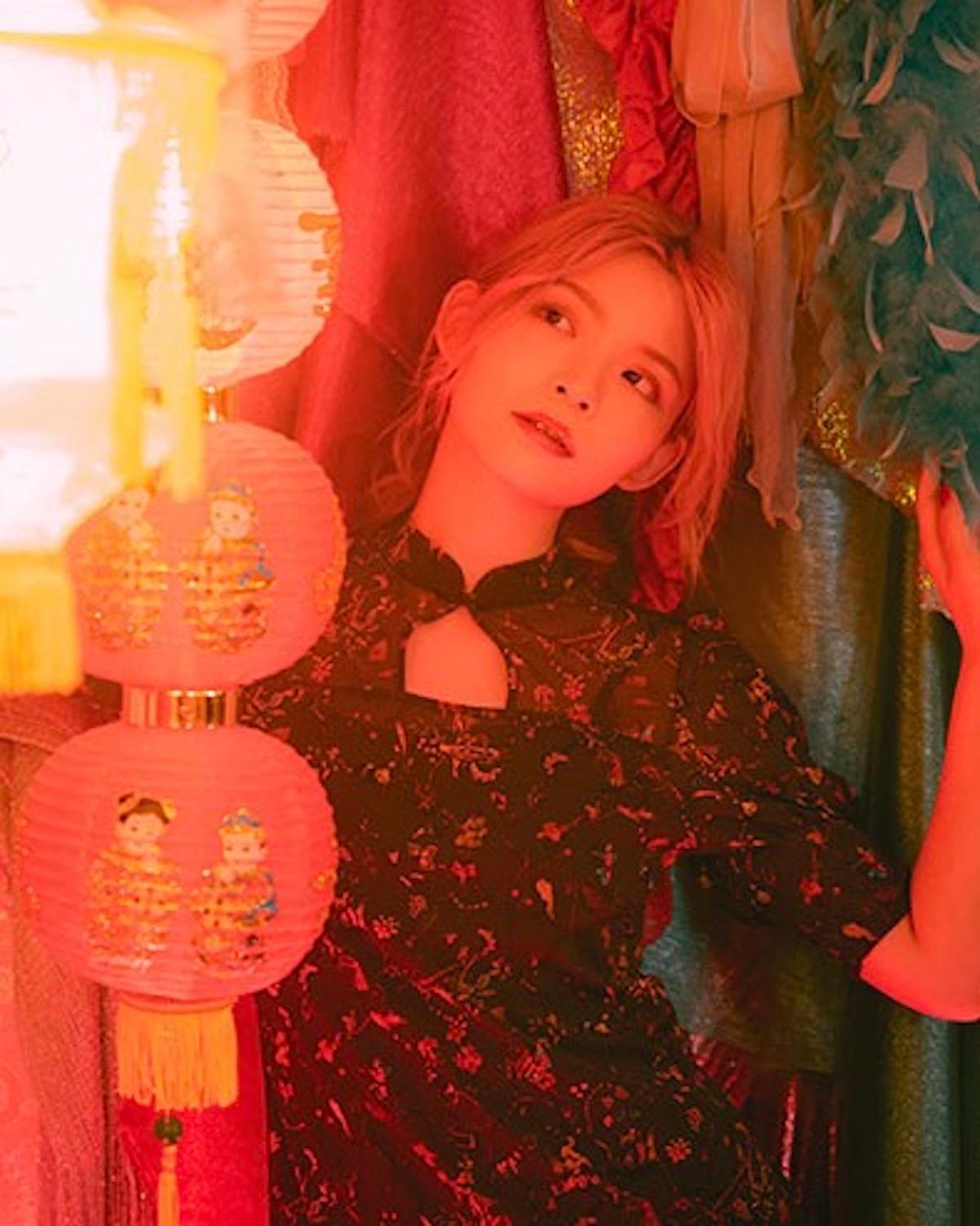 ヴィヴィアンタム〉が放つニューライン | 【GINZA】東京発信の最新