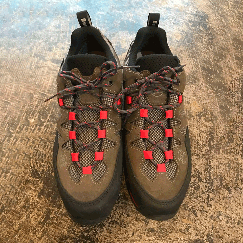 スニーカー愛が止まらない! Vol.42 津雲将之