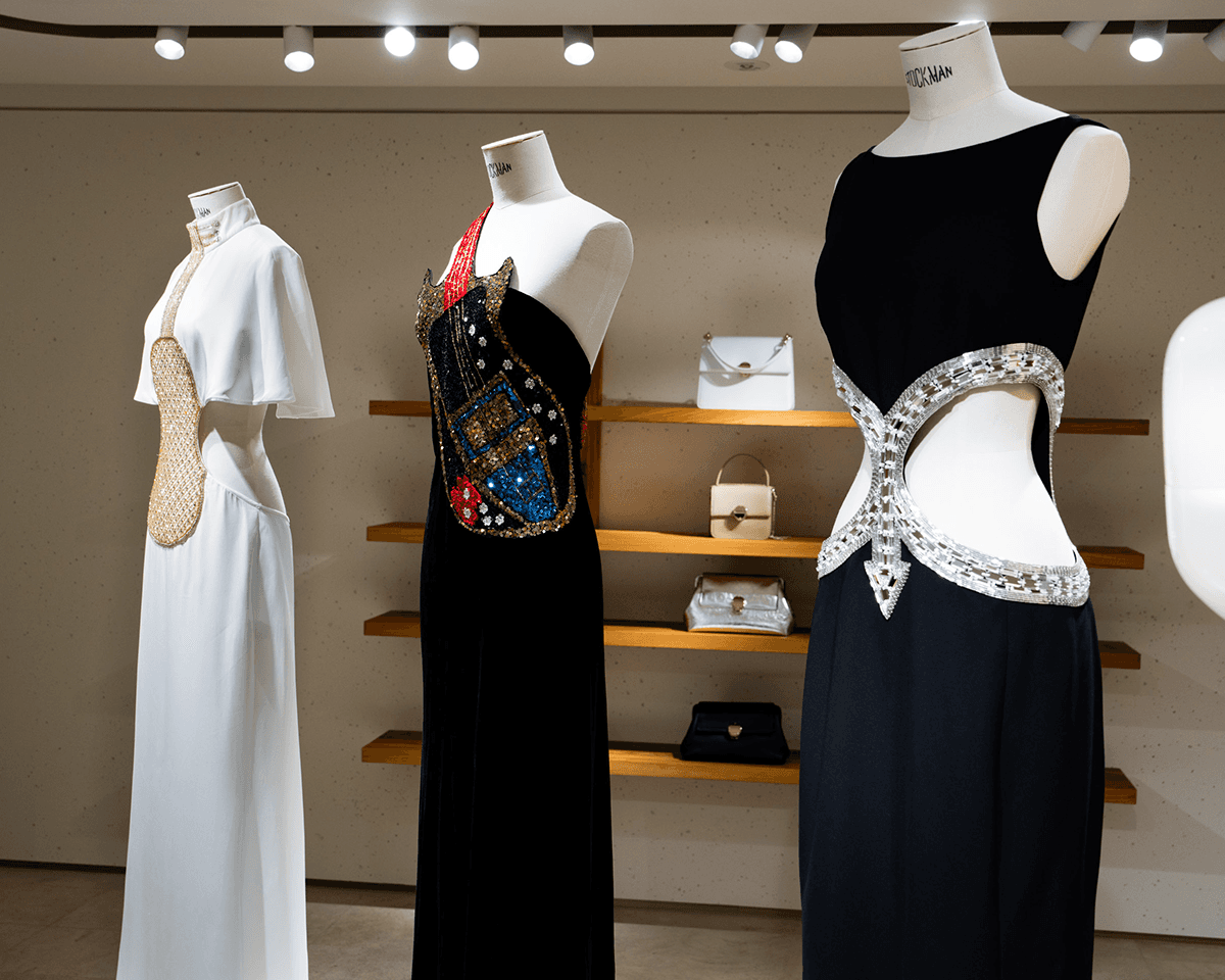 クロエ〉とラガーフェルドが歩んだ25年間 | 【GINZA】東京発信の