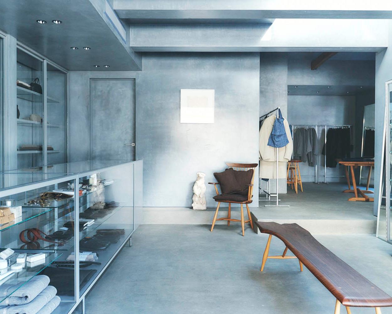 アーツ＆サイエンス／ARTS＆SCIENCE | 【GINZA】東京発信の最新  