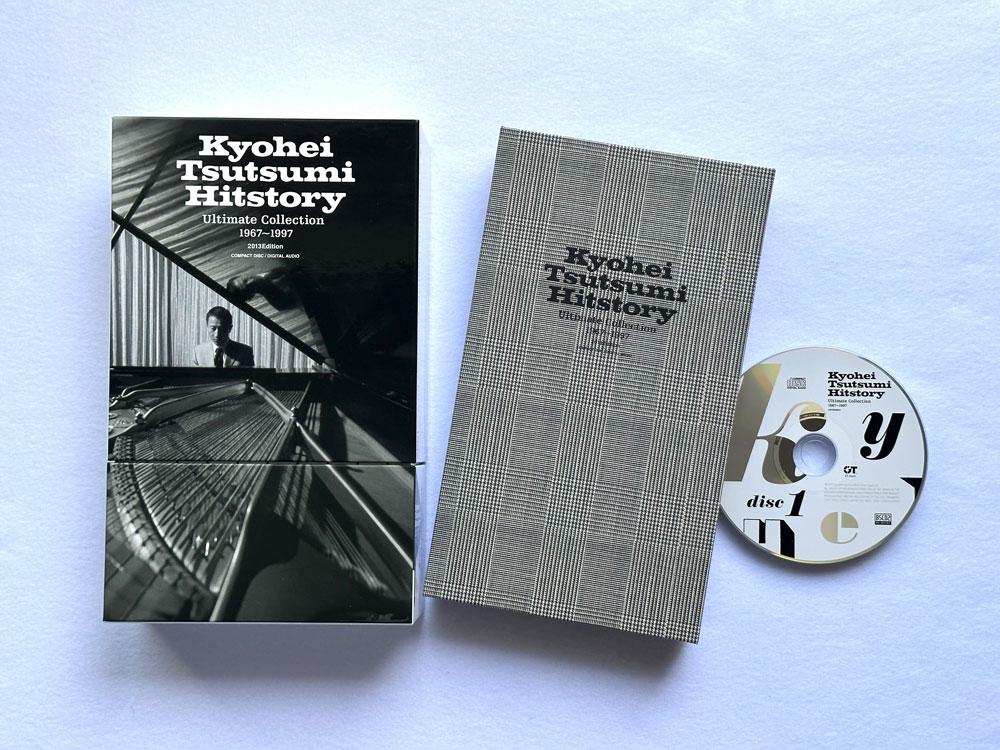 作曲家・筒美京平が歌謡界に起こした革命とは?