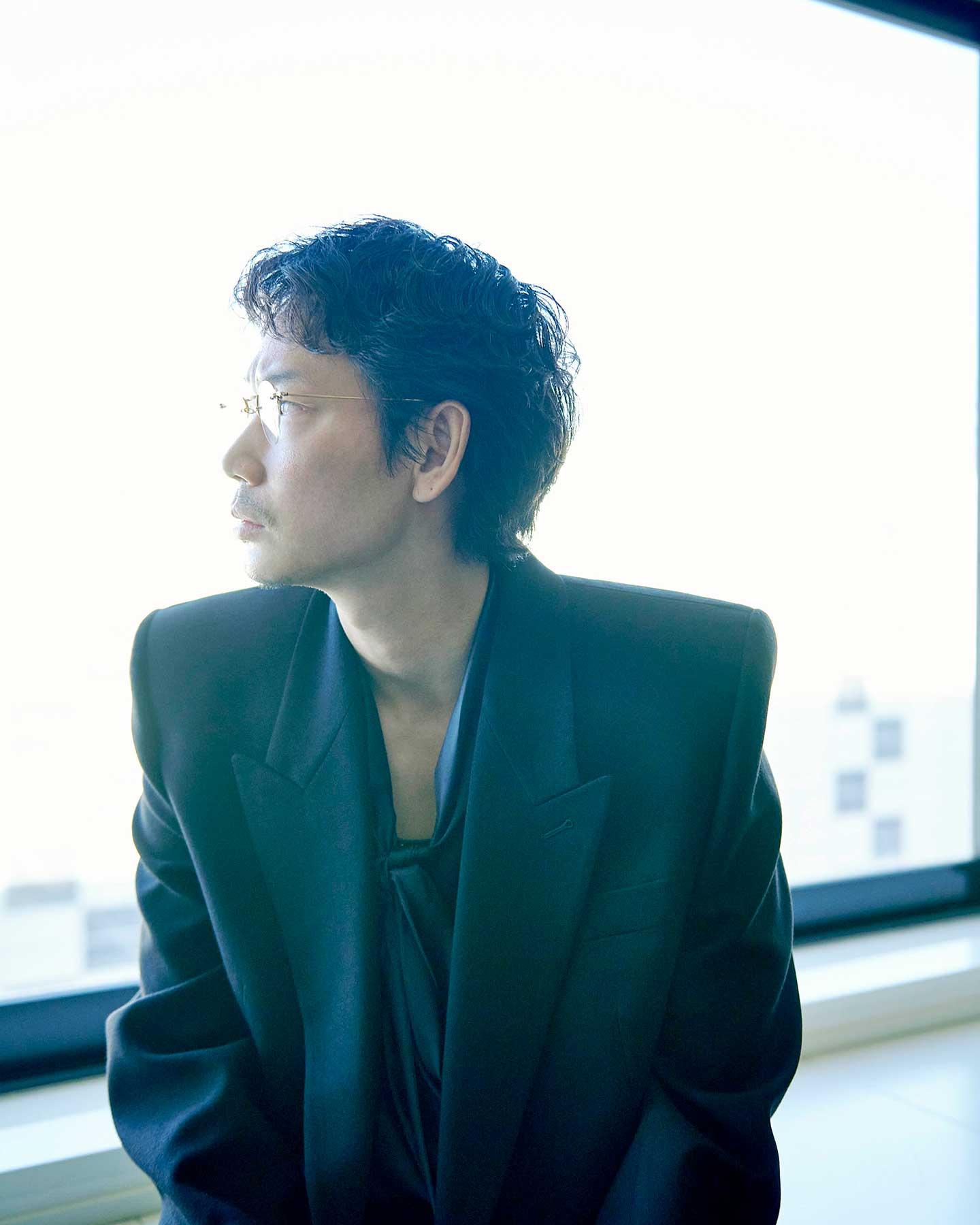 綾野剛が「How are you?」を大切にする理由