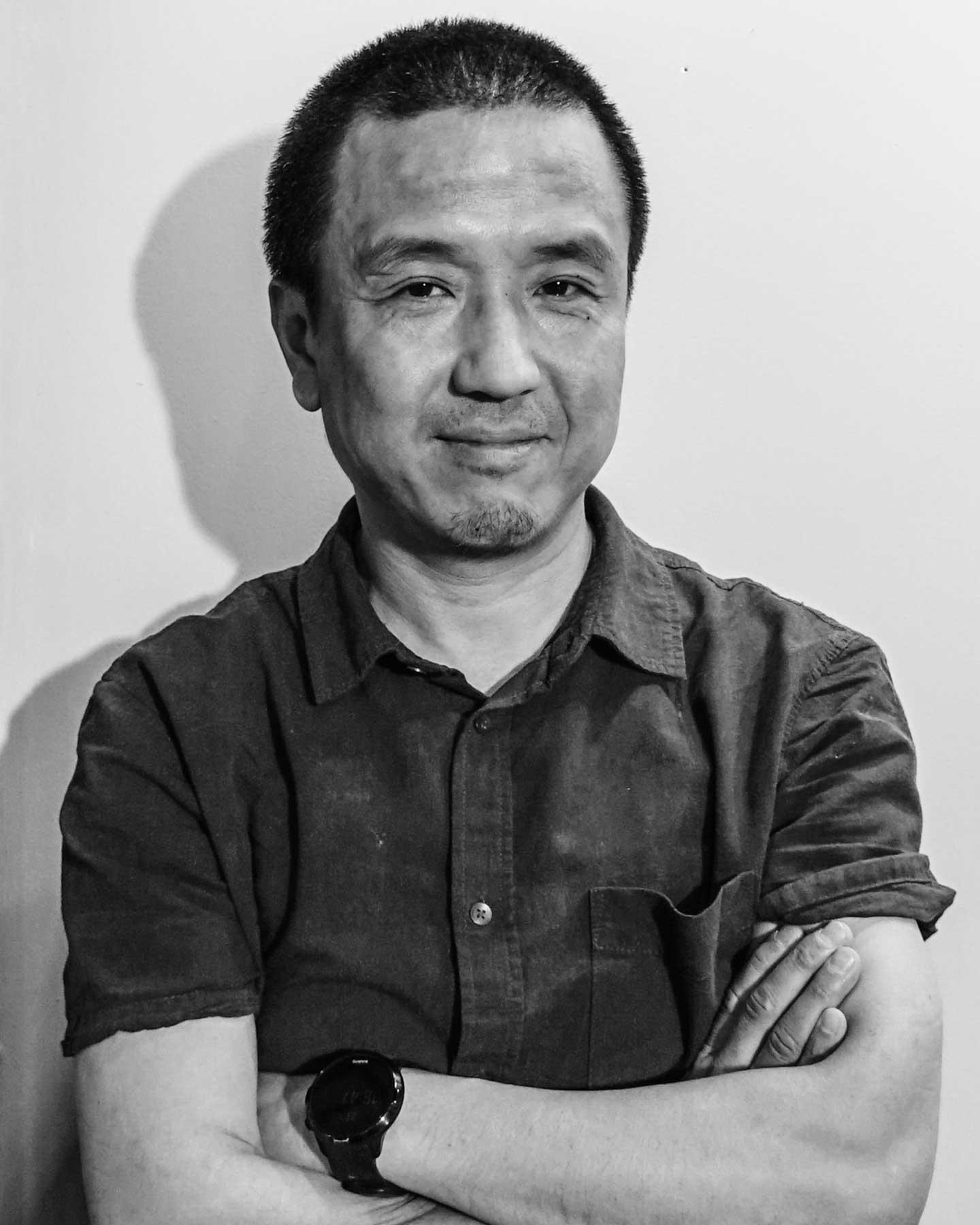 映画『サタデー・フィクション』ロウ・イエ監督インタビュー