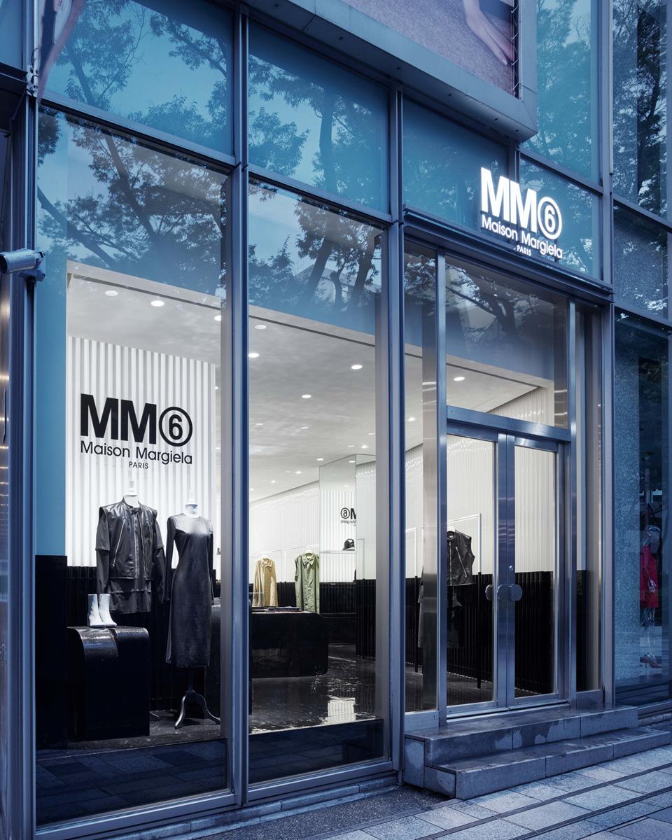 〈MM6 Maison Margiela × GINZA〉限定イベントに30組60名様をご招待!