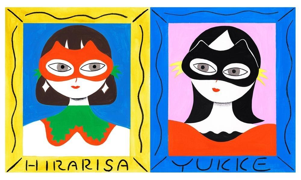 劇団雌猫 愛と浪費のおなやみ劇場