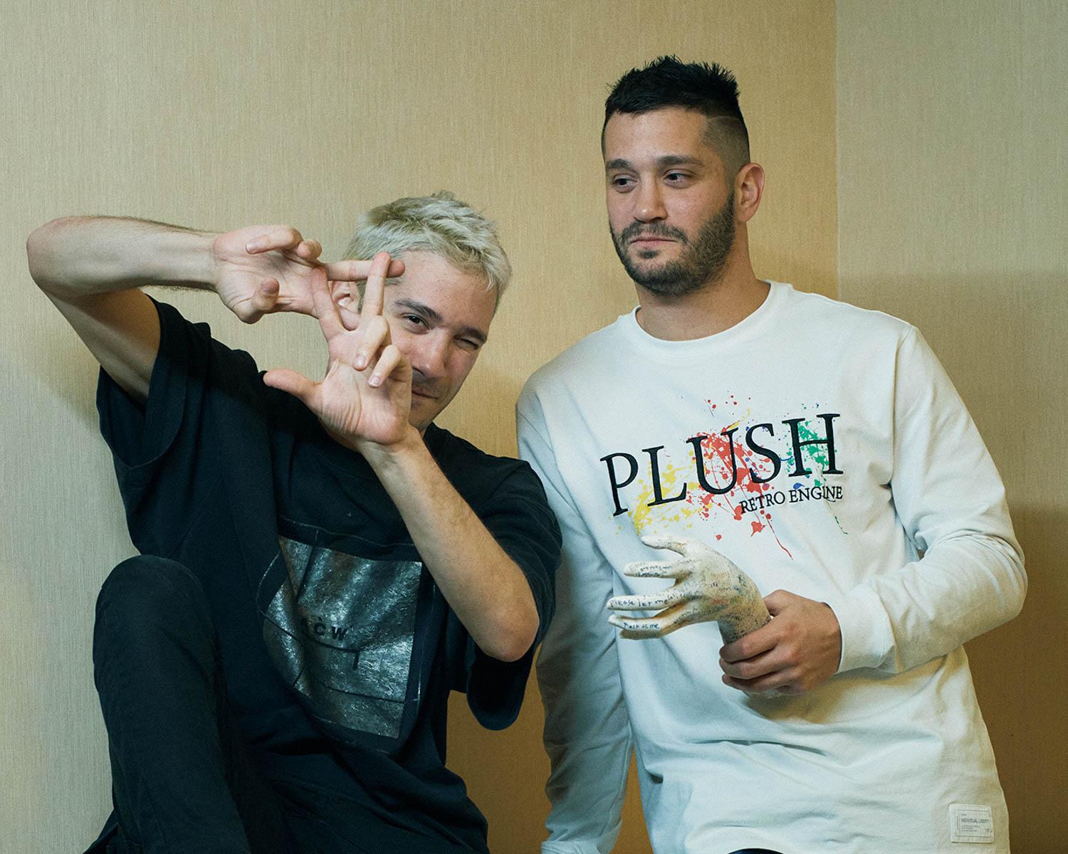 初監督したホラーが大ヒット!双子のYouTuber ダニー&マイケル・フィリッポウがすごい