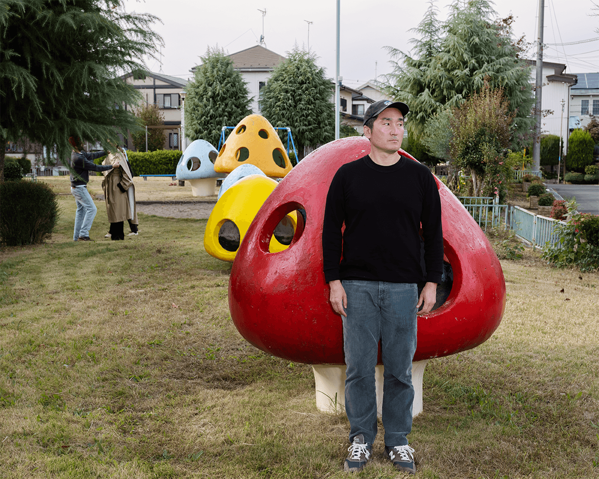 ボッテガ・ヴェネタ〉アレック・ソスとの写真展 | 【GINZA】東京発信の