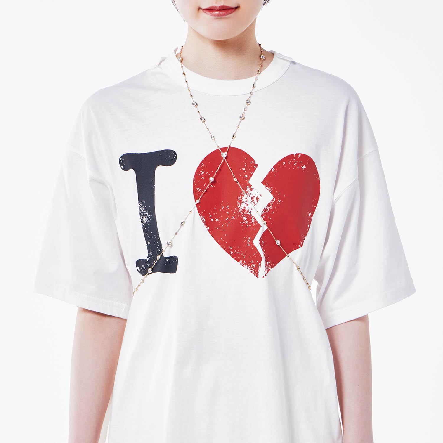 ボディチェーン 小粋な令和の鎧。ゆらゆらボディチェーン | 【GINZA】東京発信の最新ファッション＆カルチャー情報