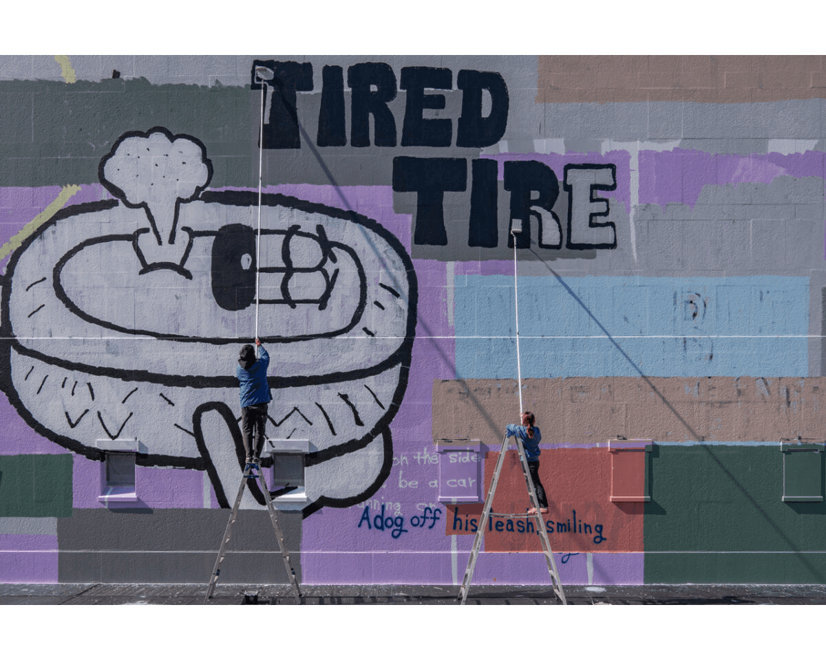 横浜トリエンナーレ2024