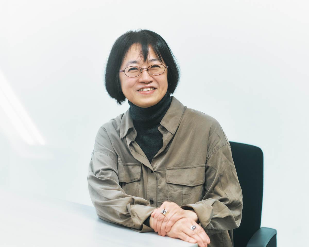 天才を描く人。小説家・恩田 陸『spring』インタビュー 【GINZA】東京発信の最新ファッション＆カルチャー情報