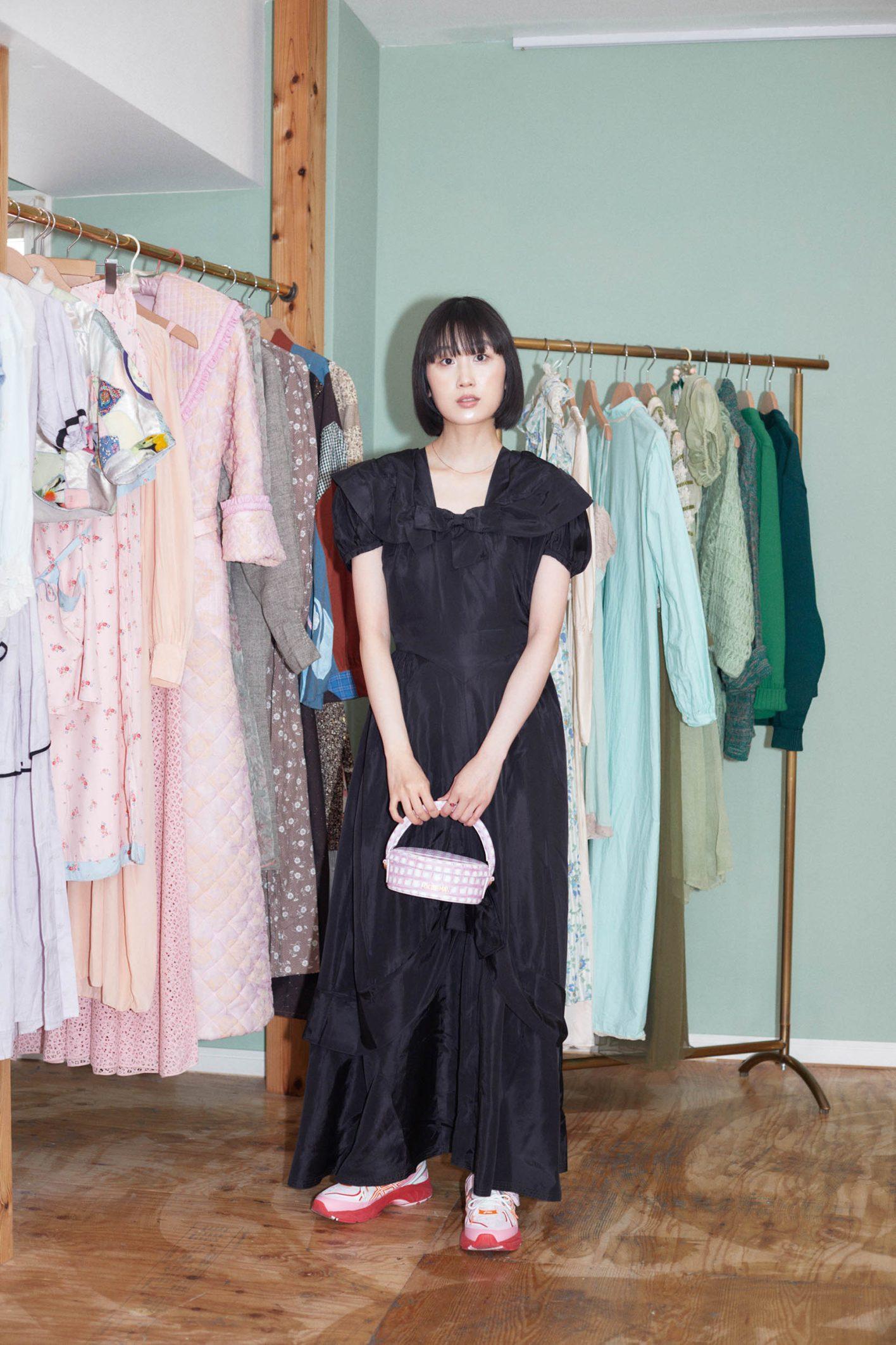 あの子とショップクルーズvol.3 | 【GINZA】東京発信の最新 