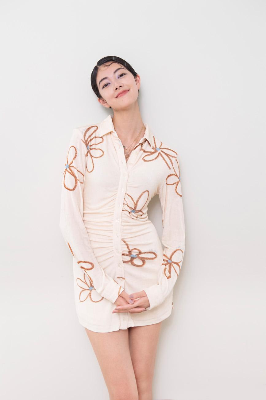 【森 星 × 旬の野菜】「キッチンとはクリエイティブな場所」について、有元葉子さんとトーク